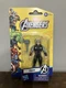 Marvel Avengers Epic Hero Series Thor 4" Action Figure NEW