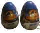 Jurassic World Captivz Dominion Edition Slime Egg LOT OF 2
