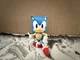 JAKKS Pacific SEGA Classic Sonic the Hedgehog 2.5 in Action Figure