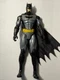 DC Comics Batman 12-inch Rebirth Action Figure with Cape | Kids Toys for Boys