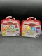 NEW Squish a Longs Squishmallows Pokemon Series 1 Figure Sets Pikachu Snorlax