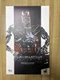 1/6 Hot Toys Movie Masterpiece MMS352 Terminator Genisys Endoskeleton