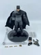 Mezco - One:12 Collective Supreme Knight Batman Action Figure Many Missing Parts