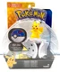 2017 Tomy Pok&eacute;mon Pikachu Great Pok&eacute; Ball Action Figure Official Tomy Toy