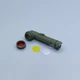 Flashlight DID MA80182 1/6 Scale US Navy Fighter F-14 Pilot Tom Nick Figure