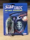 Galoob SELAY Star Trek The Next Generation TNG 3.75" Action Figure 1988