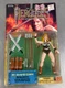 1997 Toy Biz Atalanta Mt Olympus Games Hercules Action Figure NEW
