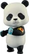 Good Smile Jujutsu Kaisen: Panda Nendoroid Action Figure  Multico from JP