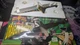 Dragon Dagger 1994 Mighty Morphin Power Rangers Bandai doesn't work Box MMPR