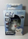 Pudgy Penguins Series 2:  WIZARD Blue Hat With Stars NEW IN BOX