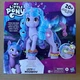 My Little Pony Izzy Moonbow 20+ Reactions Speaks Sings & Accessories NEW