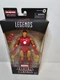 Marvel Legends Iron Man Avengers 6" Action Figure - Build A Figure Controller 