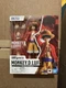 Monkey D. Luffy Onigashima Raid Figure One Piece Bandai Spirits S.H.Figuarts