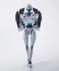 Dr. Wu & Mechanic Toy MS-31W Snow Ninja small Scale Arcee Figure in stock