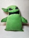 Disney Tim Burton&rsquo;s The Nightmare Before Christmas Oogie Boogie Plush 9&rdquo; Toy