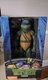 NECA TMNT Leonardo 1:4 Scale Figure Teenage Mutant Ninja Turtles Sealed New