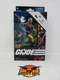 G.I. Joe Classified 96 Cobra Copperhead 6 In Action Figure Hasbro 2023