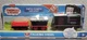 Fisher-Price Thomas&Friends Talking Diese Motorized Toy Train Engine+2 Cargo-New
