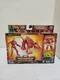 Marvel MechStrike Mechasaurs - Iron Man & Iron Stomper - Action Figure Hasbro