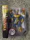 Diamond Select Marvel Comics THANOS & DEATH Collector Action Figure &bull; NEW