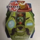 BAKUGAN Geogan Rising Sheriff Cubbo Figure 2021 Spin Master and Trading Card