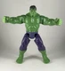 Marvel INCREDIBLE HULK 12&rdquo; Inch Action Figure Green & Purple Hasbro