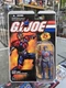 NEW SEALED 2005 Hasbro GI JOE Cobra Enemy Scrap Iron Action Figure Packaged MOC