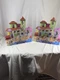 Disney Encanto 21918 Mi Familia 12 Mini Figure Set two sets for $25