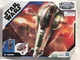 Star Wars Mission Fleet ~Boba Fett & Firespray  Starship~ Hasbro  New In Box
