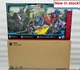 In Stock Hasbro Transformes Jetfire OptimusPrime Chromia Arcee Elita-1 Set of 5
