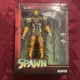 McFarlane Toys WY-6 Reaper 7 inch Spawn Action Figure NIB