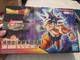 Bandai Dragon Ball Super Figure-Rise Standard Plastic Model Kit - Son Goku Ultra
