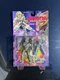 Ultimate Alien Hunter Scavage Predator Figure Kenner 1993 Lot 1 - New - Sealed