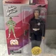 2018 Mego Classics Action Jackson 8" Action Figure New Fast Ship