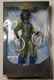 Marvel Black Panther Wakanda Forever Nakia 11.5" Fresh Fierce Collection Doll