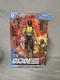 G.I. Joe Classified Series Python Patrol Officer 6&rdquo; Action Figure PRE-OWED 