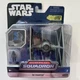 Star Wars*Micro Galaxy Squadron*Series 1*Tie Pilot*The Fighter*Launch Edition*
