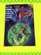 NECA Aliens Ultimate Panther Alien 7" Action Figure 