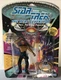 Star Trek Geordi La Forge Action Figure Playmates 1992 The Next Generation ⭐NEW
