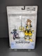 Kingdom Hearts Master Form Sora Soldier Figure Diamond Select Toys Toys R Us New