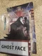 NECA Toony Terrors Scream Ghostface 6 inch Action Figure - 41371