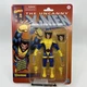 New! X-Men Marvel Legends Retro Wolverine 6" Action Figure Hasbro 2022 S9