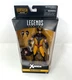 Marvel Legends X-Men Wolverine 6&rdquo; Action Figure BAF Juggernaut Hasbro 2016 New