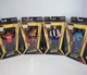 New WWE Elite Legends  4 Action Figure Set Series 27 Undertaker,Muta, Gunn, Funk