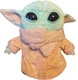 8" Star Wars Mattel Mandalorian The Child Baby Yoda Grogu Plush