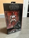 Hasbro Star Wars: The Clone Wars Clone Commander Fox Action Figure