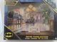 DC Comics Wayne Tower Mayhem Action Figure Playset with Batman Superman & Lex