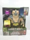 Minecraft Movie Battle Mode Great Hog Action Figure Mattel Mojang BRAND NEW