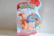 Pokemon CHARIZARD 4.5&rdquo; Battle Feature Figure Deluxe 2021 Jazwares NEW SEALED