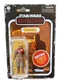 Star Wars The Mandalorian Retro &ndash; The Armorer 3.75" Figure &ndash; 2022 MOC Kenner